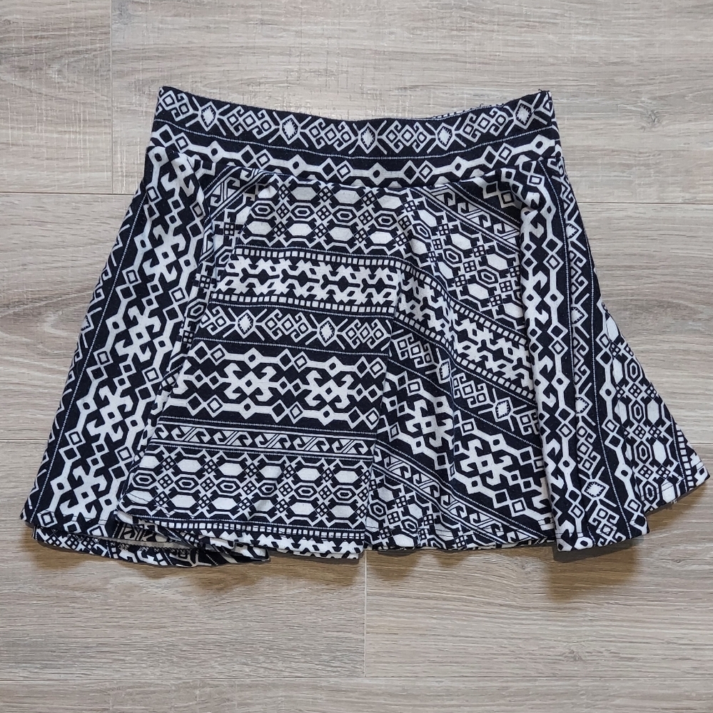 Lily Bleu skirt